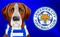 Foxes News Hound